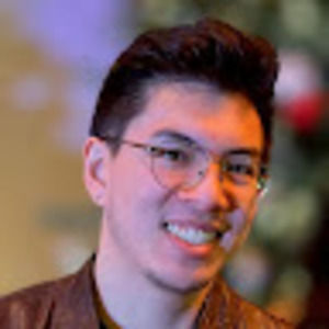 Meet your Posher, Curtis